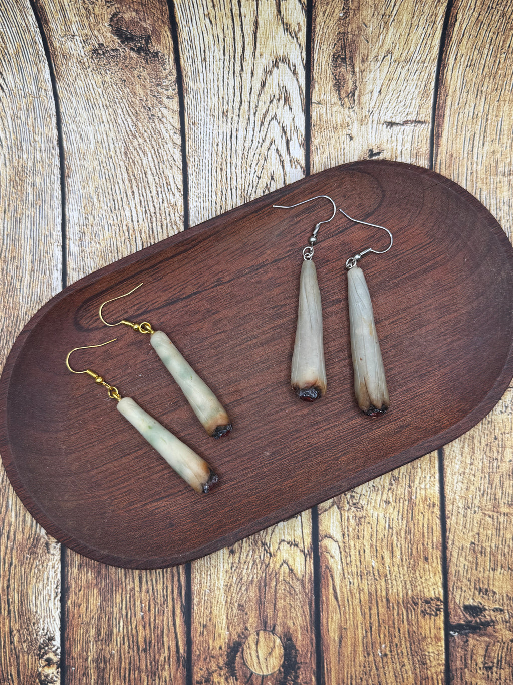 Joint Dangles