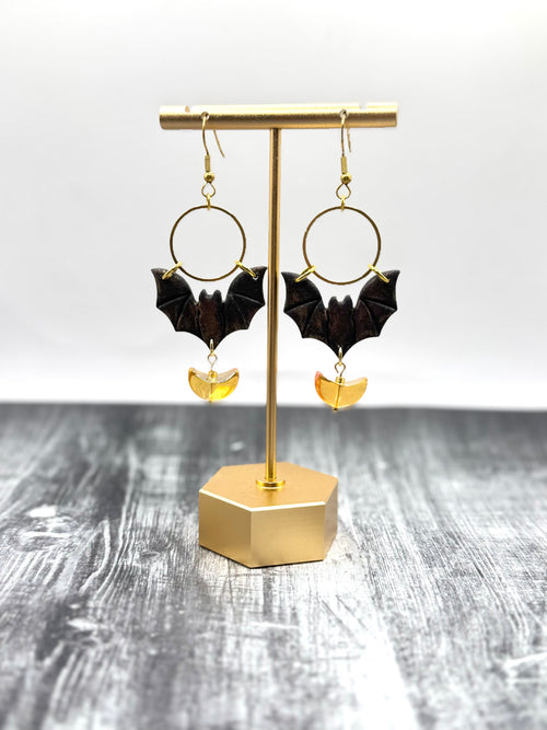Bat Dangles