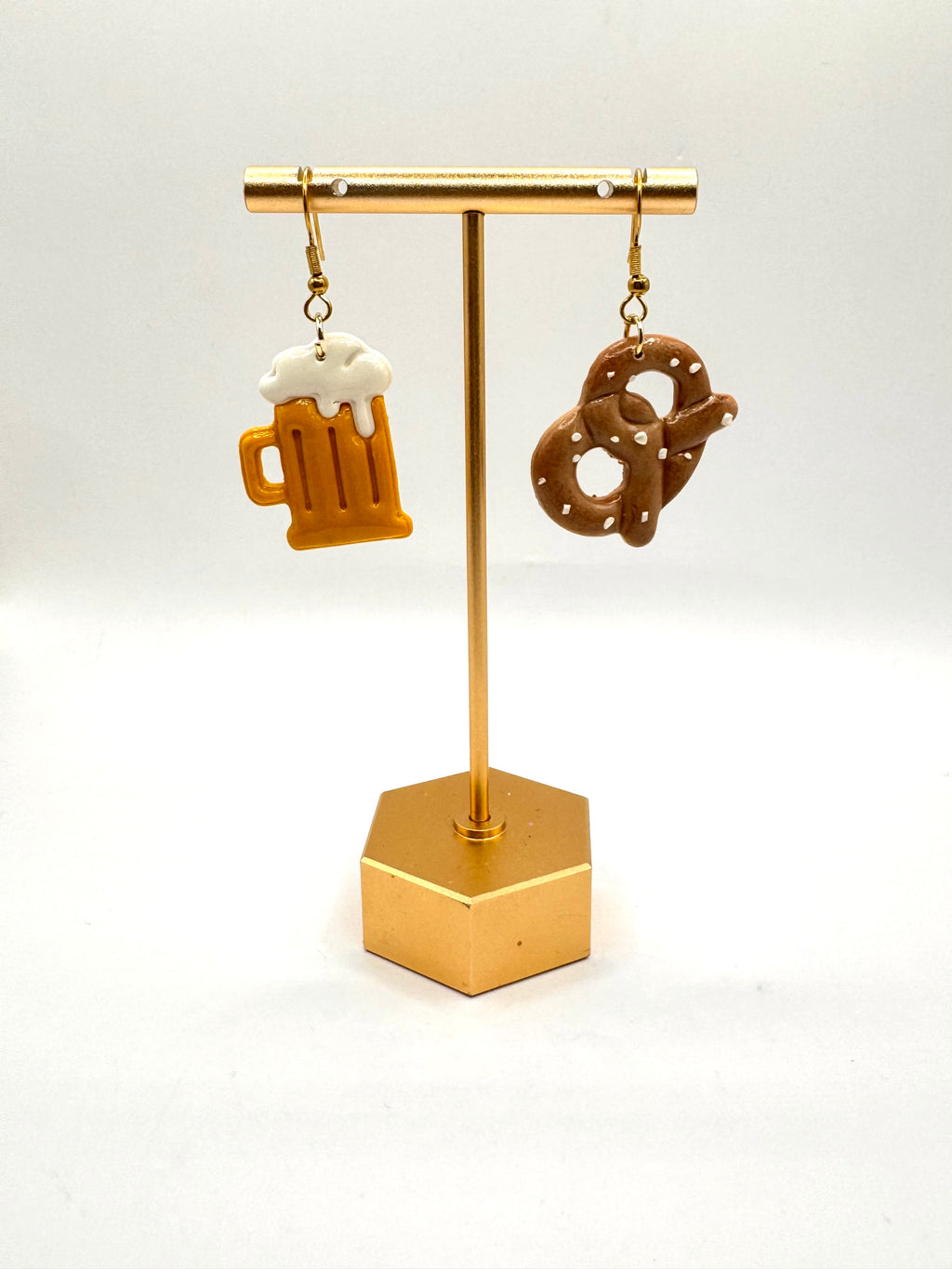 Oktoberfest Dangles