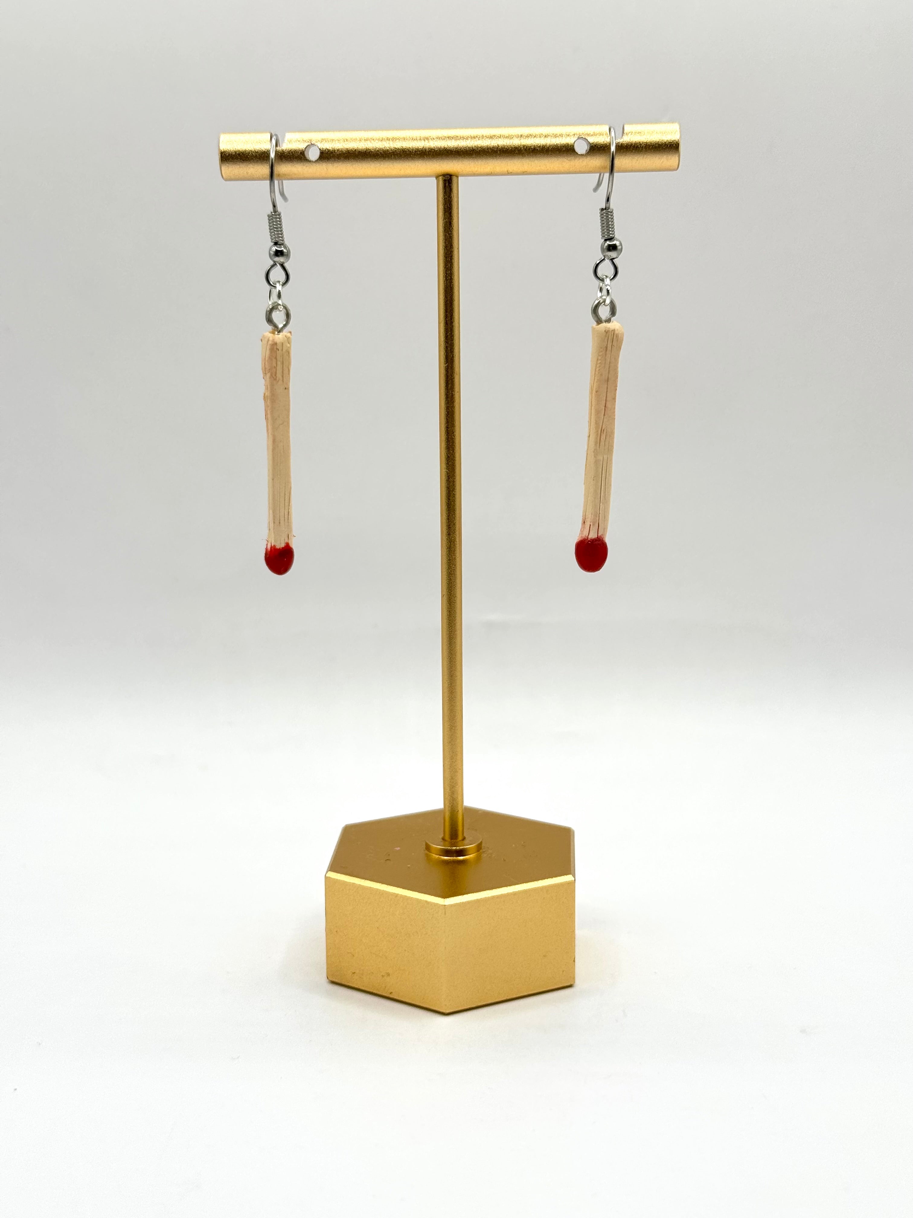 Matchstick Dangles