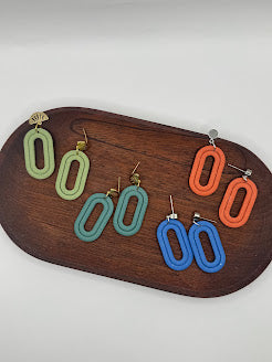 Everyday Boho Ovals