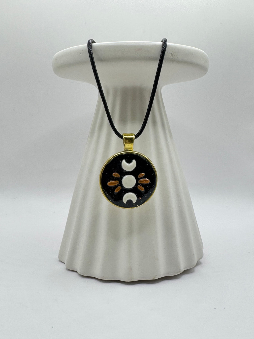 Lunar Necklace