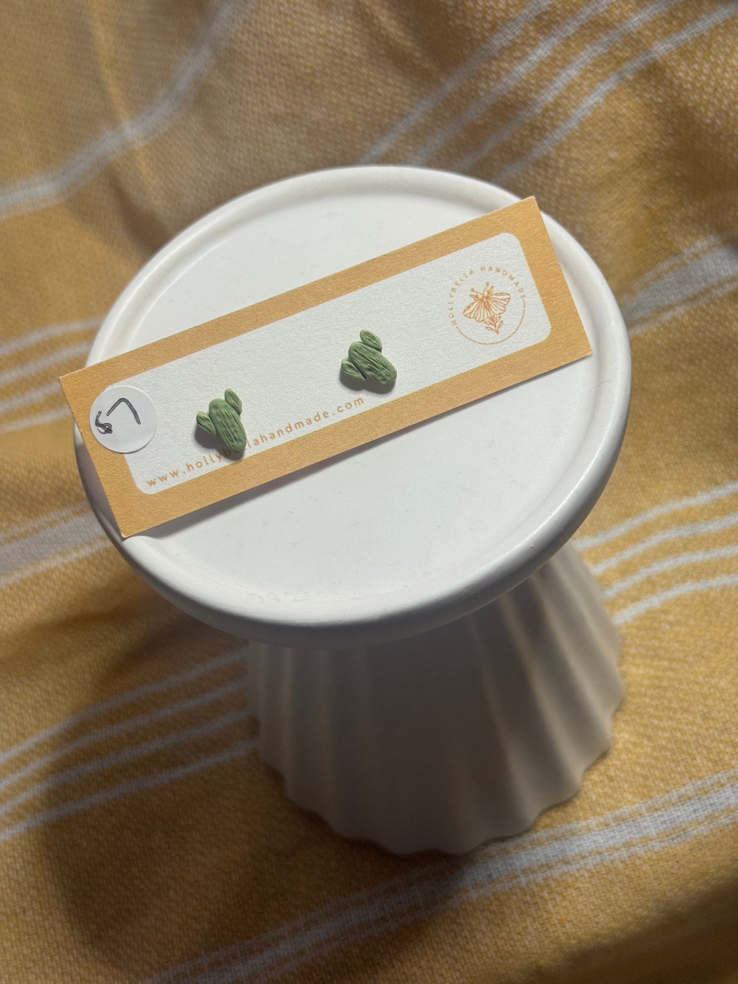 Cacti Studs