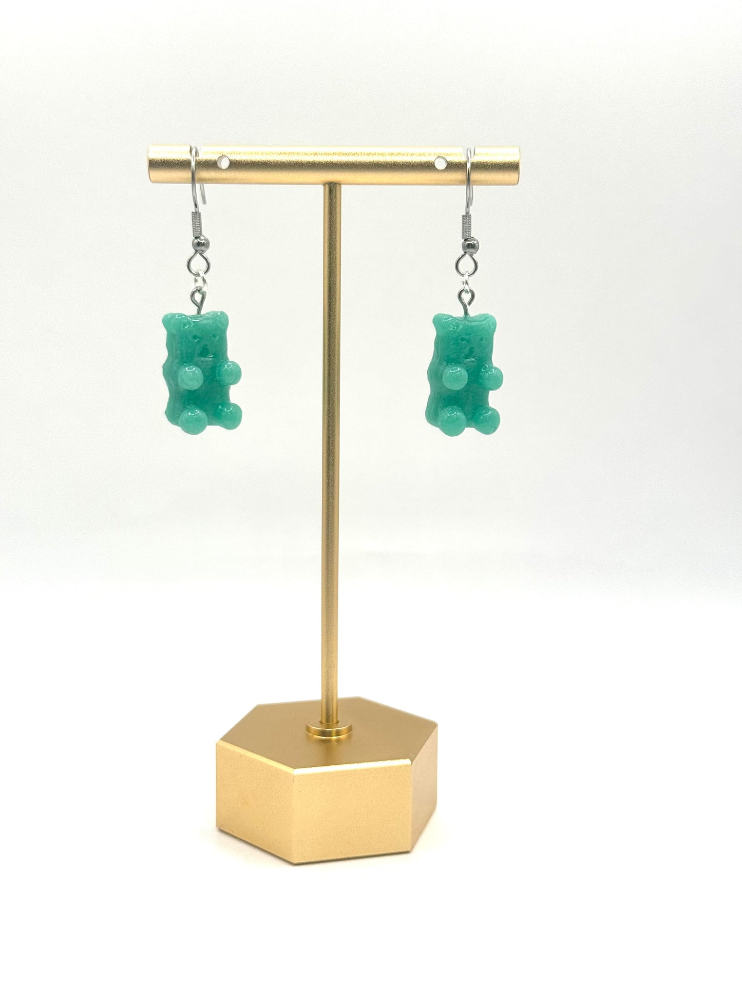 SUMMER | Gummy Bear Dangles