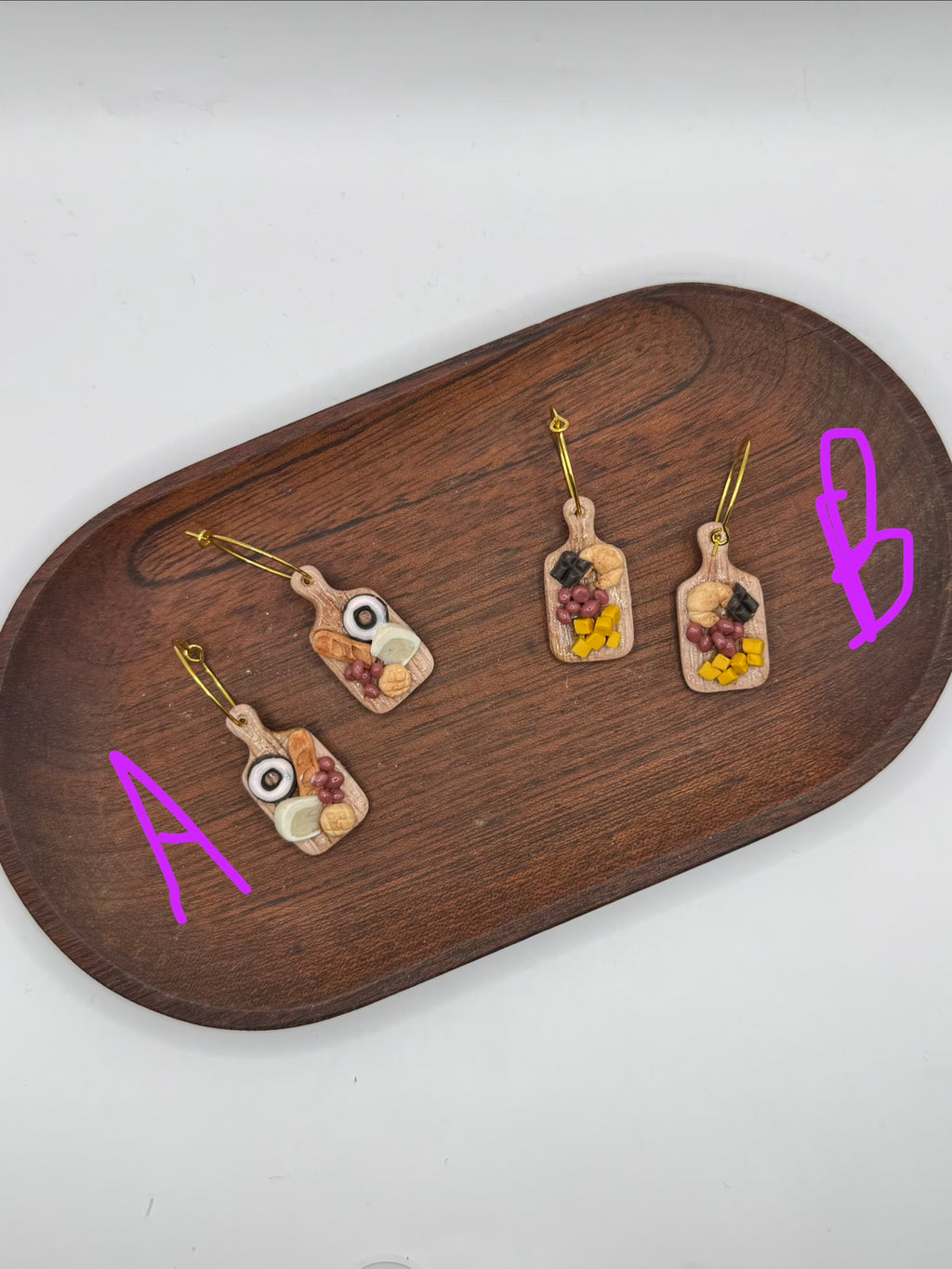 Charcuterie Boards