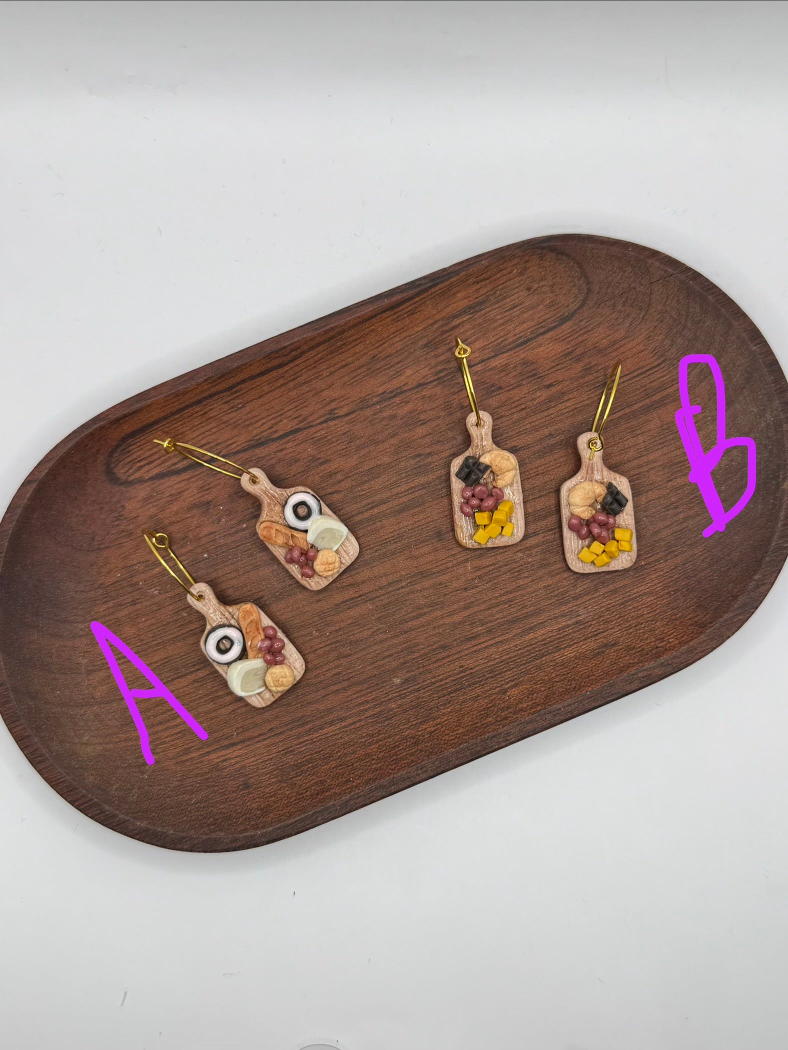 Charcuterie Boards