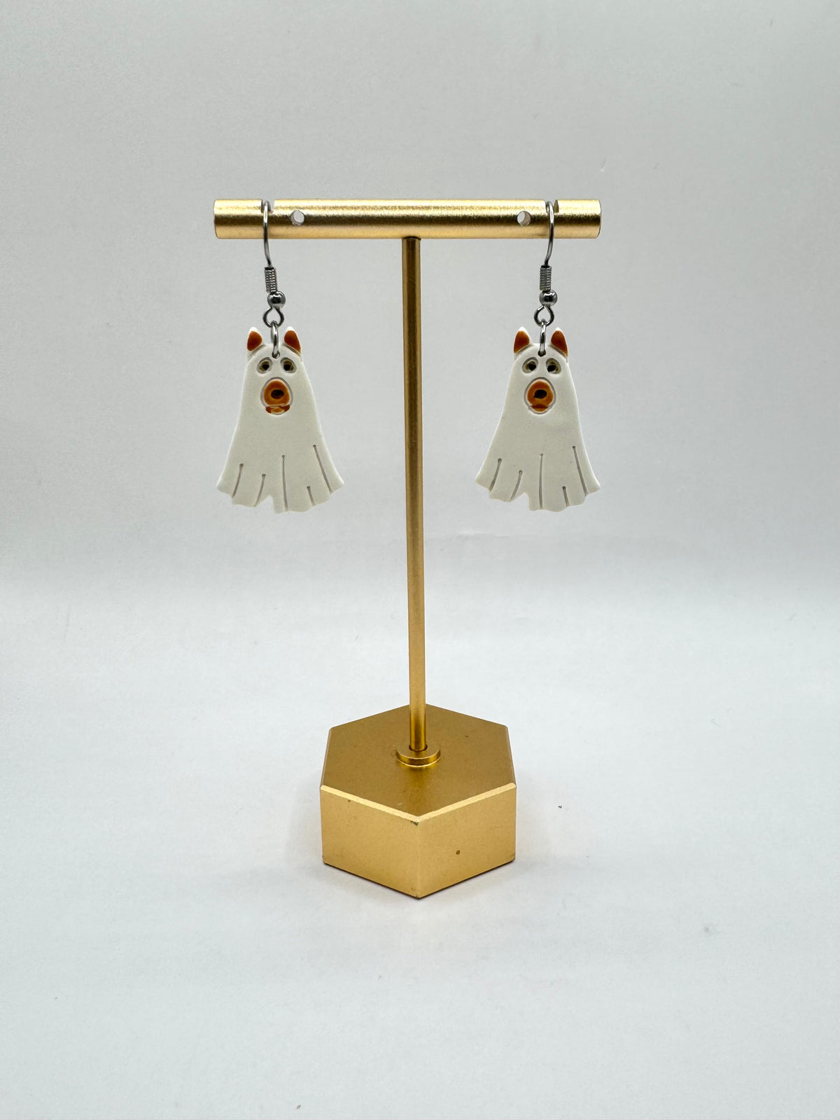 Ghost Dog Dangles (Tall)