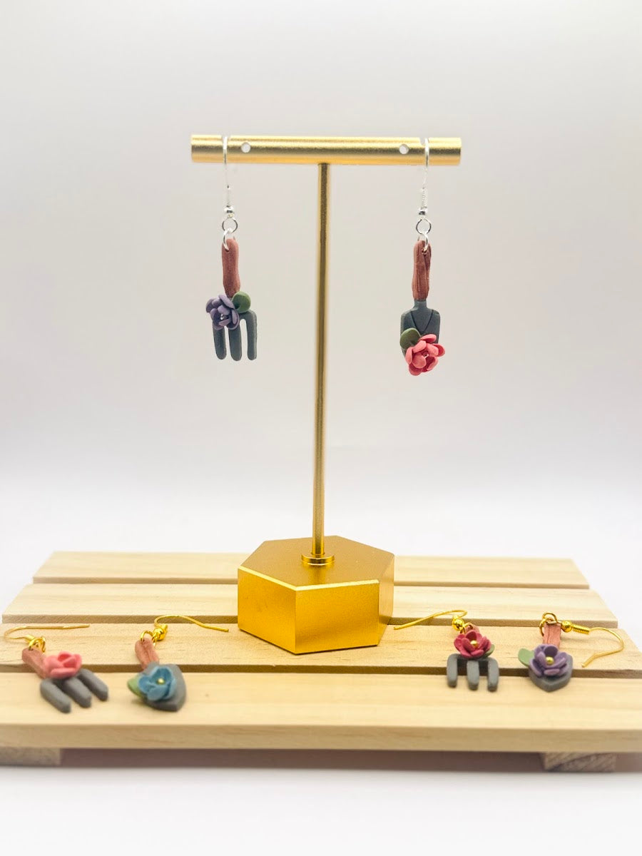 Blooming Tools