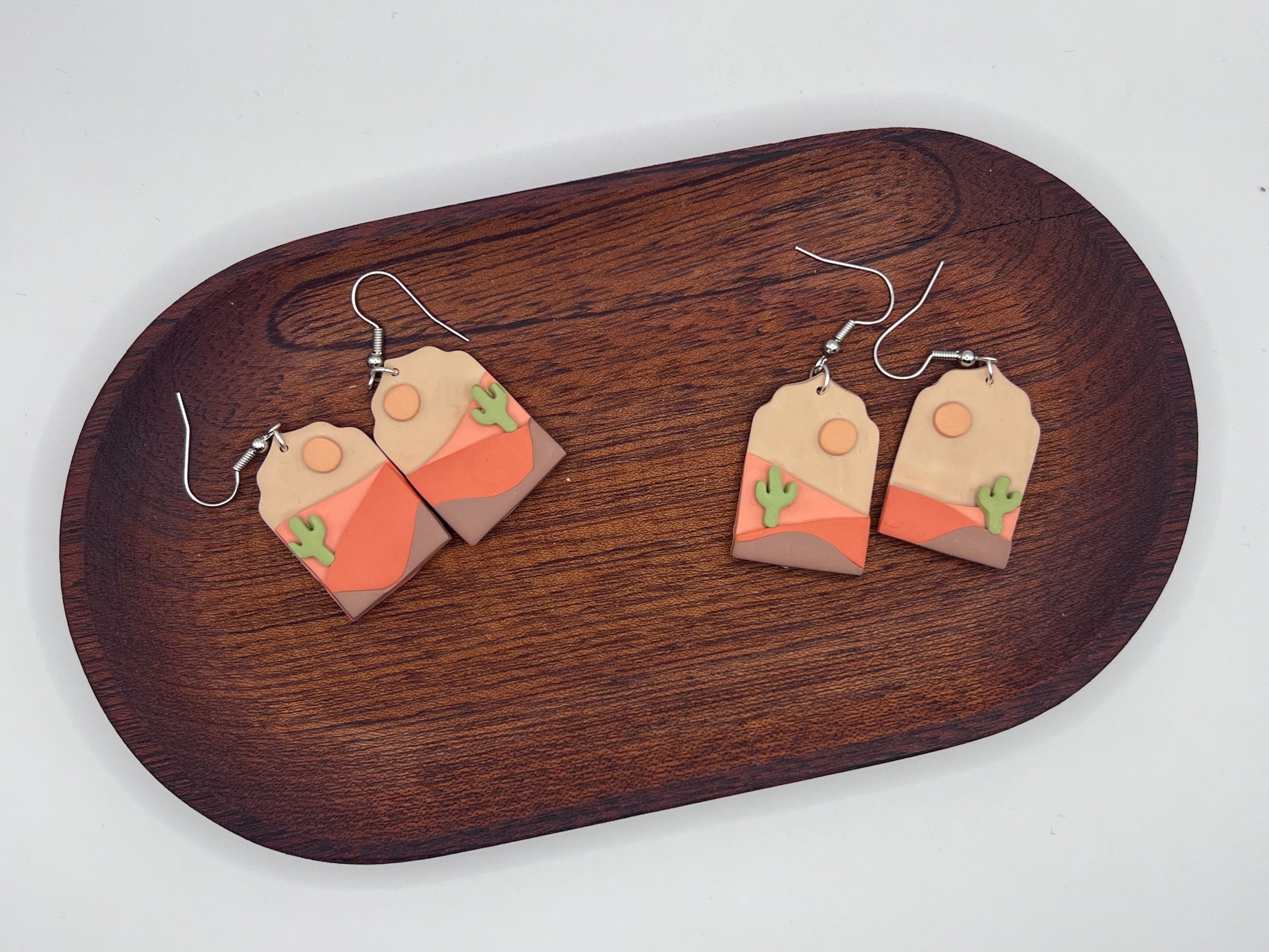 Desert Sun Dangles