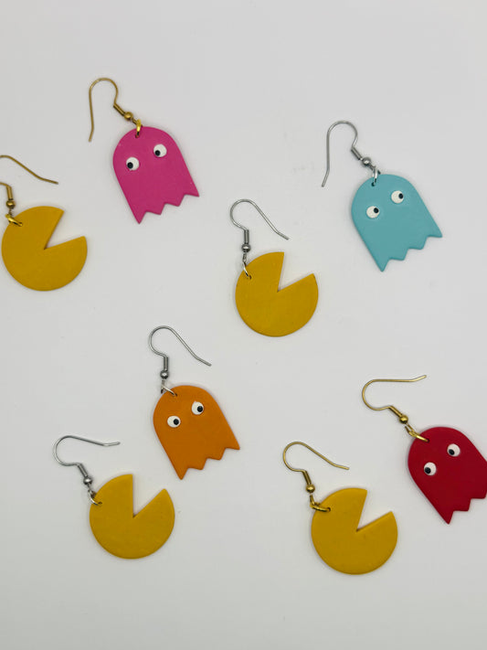 Pac-Man