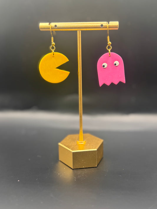 Pac-Man