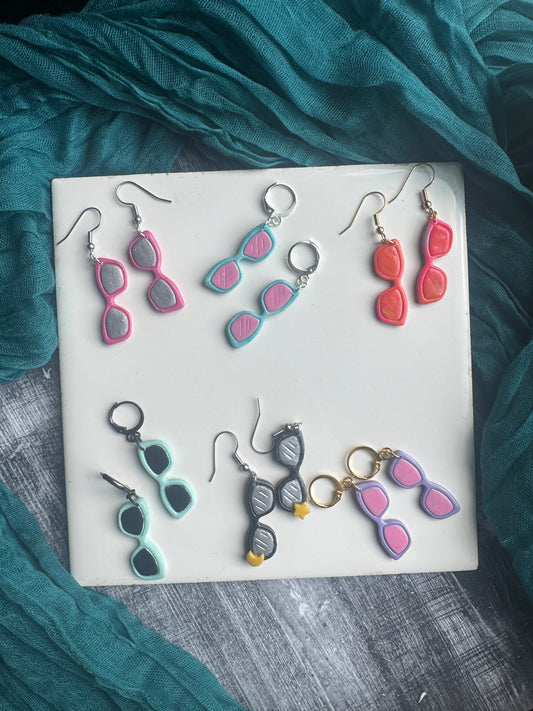 Sunglass Dangles