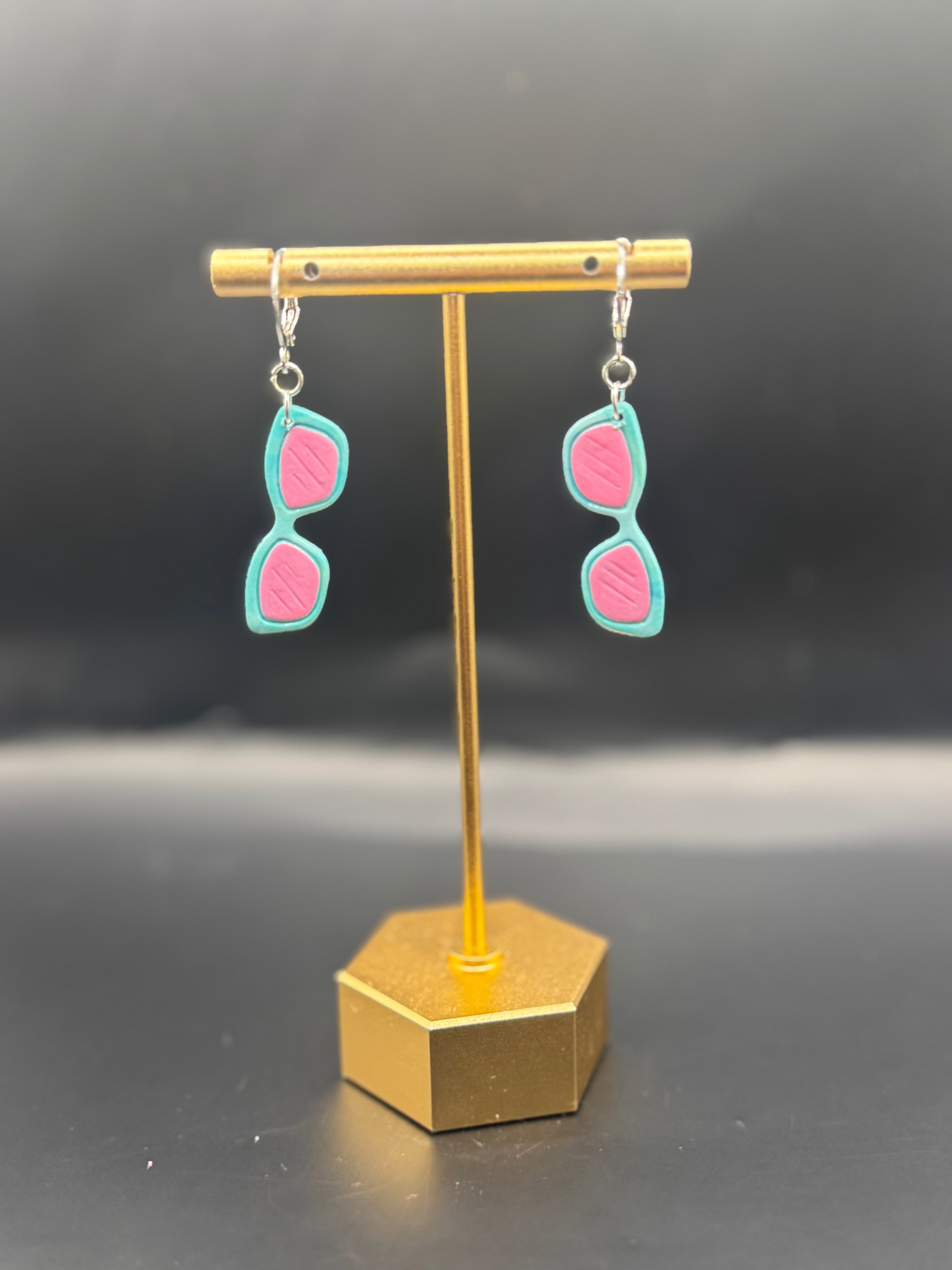 Sunglass Dangles