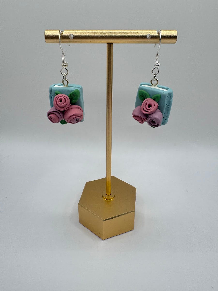 Book Dangles