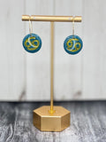 Zodiac Dangles