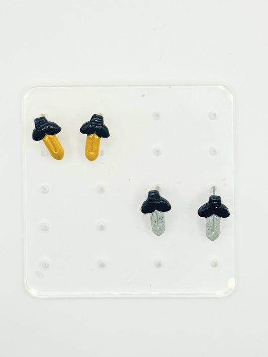 Mini Sword studs