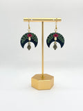 Moonlit Meadow Dangles