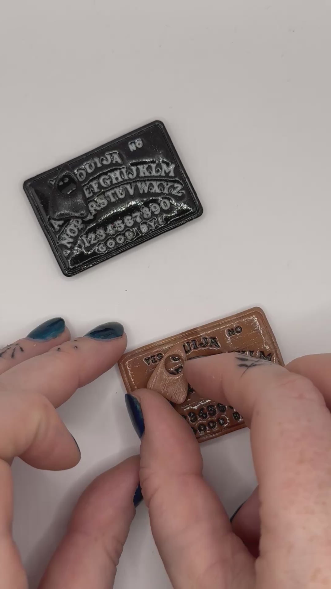 Ouija Board Magnets