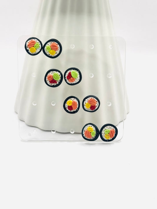 Sushi Studs